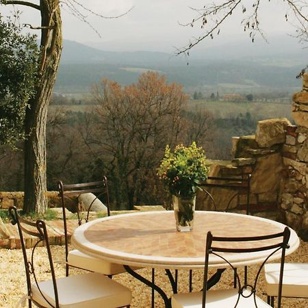 Casali Di Casole - Timbers Tuscany Casole dʼElsa Exterior foto