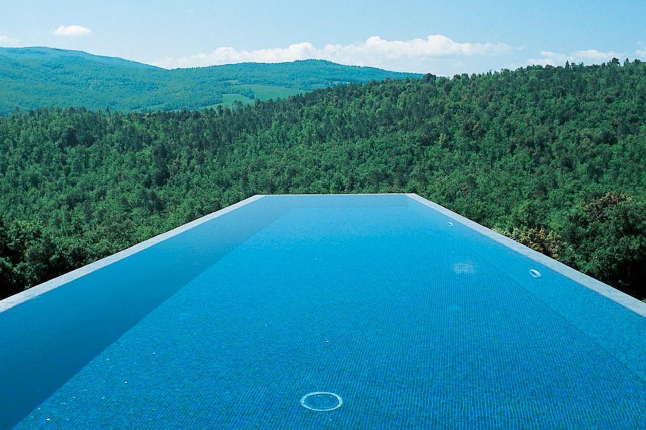 Casali Di Casole - Timbers Tuscany Casole dʼElsa Exterior foto