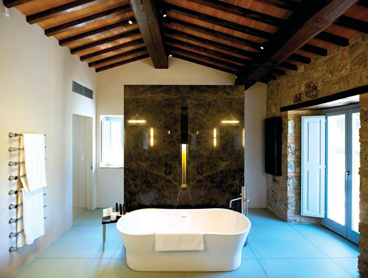 Casali Di Casole - Timbers Tuscany Casole dʼElsa Exterior foto
