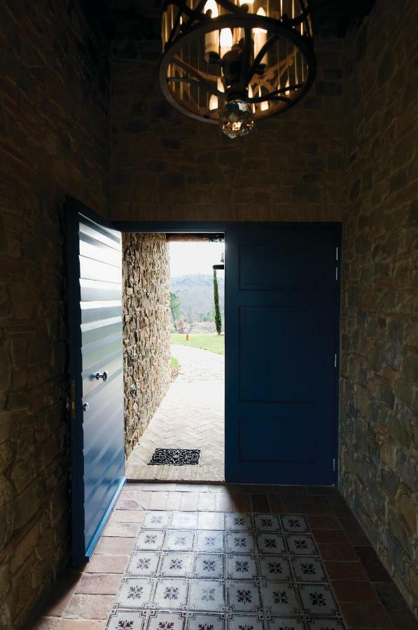 Casali Di Casole - Timbers Tuscany Casole dʼElsa Exterior foto