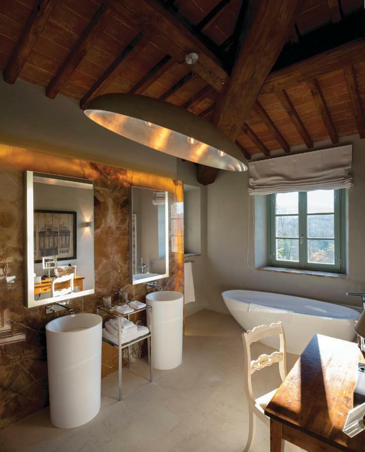 Casali Di Casole - Timbers Tuscany Casole dʼElsa Exterior foto